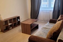 г. Березовский, ул. Старателей, 15А (городской округ Березовский) - фото квартиры