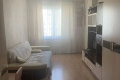 Екатеринбург, ул. Павла Шаманова, 4 (Академический) - фото квартиры