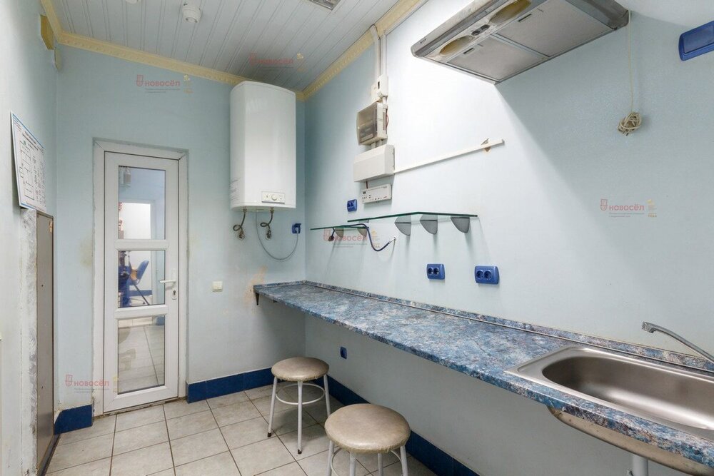 г. Березовский, ул. Мира, 3 (городской округ Березовский) - фото офисного помещения (7)