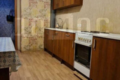 г. Березовский, ул. Восточная, 5 (городской округ Березовский) - фото квартиры