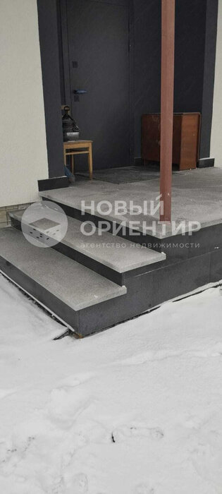 Екатеринбург, ст. Исток, уч. 35 (М.Исток) - фото сада (5)