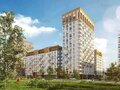 Продажа квартиры: Екатеринбург, ул. краснолесья Очеретина Очеретина Де Геннина Краснолесья, 3 этап строительства , секция Г - Фото 2