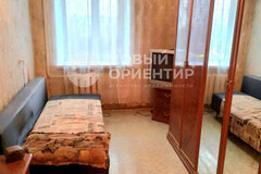 Екатеринбург, ул. Академика Бардина, 23 (Юго-Западный) - фото квартиры