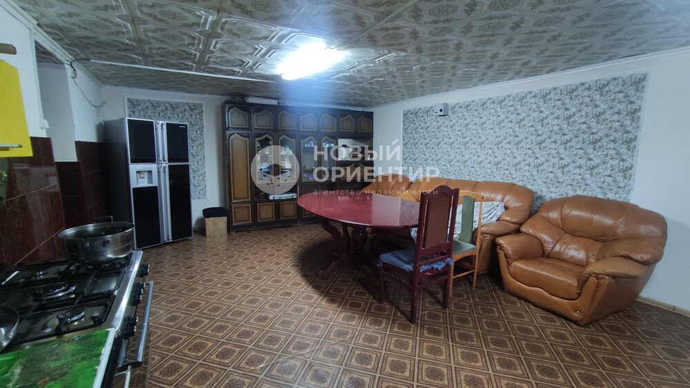 Екатеринбург, ул. Громова, 109 (Юго-Западный) - фото дома (1)