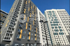 Екатеринбург, ул. 40-летия Комсомола, 35 (ЖБИ) - фото квартиры