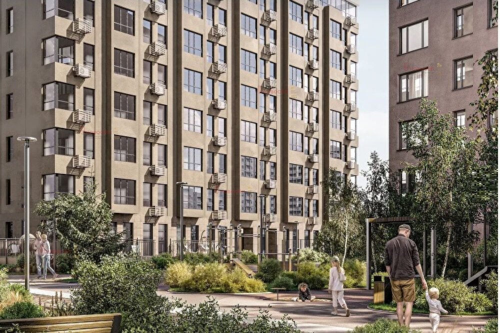 Екатеринбург, ул. Куйбышева, 106/2 (Шарташский рынок) - фото квартиры (3)
