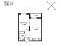 Продажа квартиры: Екатеринбург, ул. Очеретина, 16 (Академический) - Фото 3