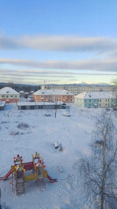 п. Калья, ул. Ленина, 55 (городской округ Североуральский) - фото квартиры (1)
