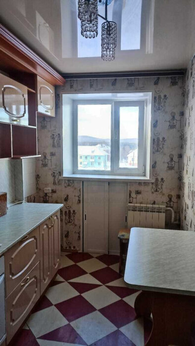 п. Калья, ул. Ленина, 55 (городской округ Североуральский) - фото квартиры (3)
