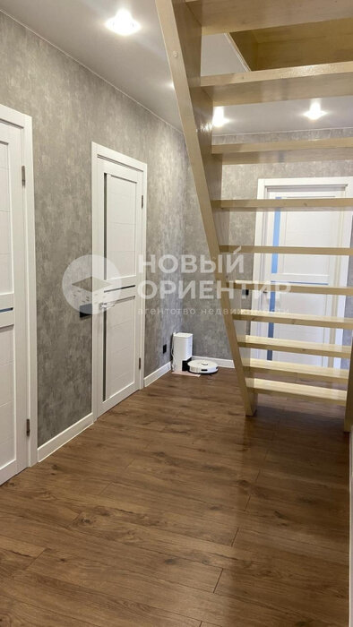 Екатеринбург, снт. Факел N2, уч. 97 - фото сада (8)