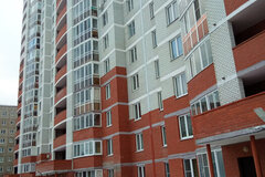 Екатеринбург, ул. Амундсена, 68-б (Юго-Западный) - фото квартиры
