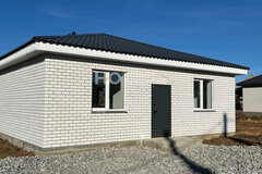 Екатеринбург, ул. Макаровский, 1 (Верхнемакарово) - фото дома