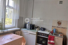 Екатеринбург, ул. Восточная, 10 (Центр) - фото квартиры