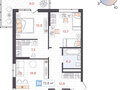 Продажа квартиры: Екатеринбург, ул. Амундсена, 1, ЖК 
