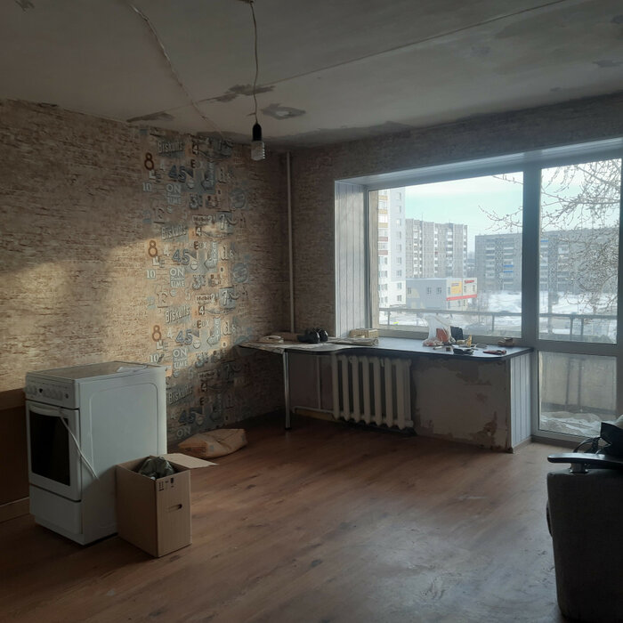 г. Нижний Тагил, ул. Ленинградский, 33 (городской округ Нижний Тагил) - фото комнаты (3)