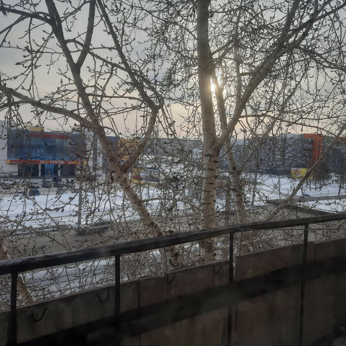г. Нижний Тагил, ул. Ленинградский, 33 (городской округ Нижний Тагил) - фото комнаты (6)