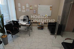 Екатеринбург, ул. Крестинского, 35 (Ботанический) - фото офисного помещения