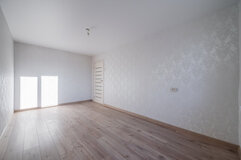 Екатеринбург, ул. Варшавская, 28 (Птицефабрика) - фото квартиры