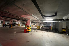 Екатеринбург, ул. Академика Парина, 38/9 (Академический) - фото гаража