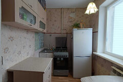 г. Нижний Тагил, ул. Нижняя Черепанова, 13 (городской округ Нижний Тагил) - фото квартиры