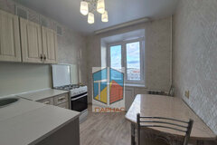 г. Краснотурьинск, ул. Чапаева, 4 (городской округ Краснотурьинск) - фото квартиры