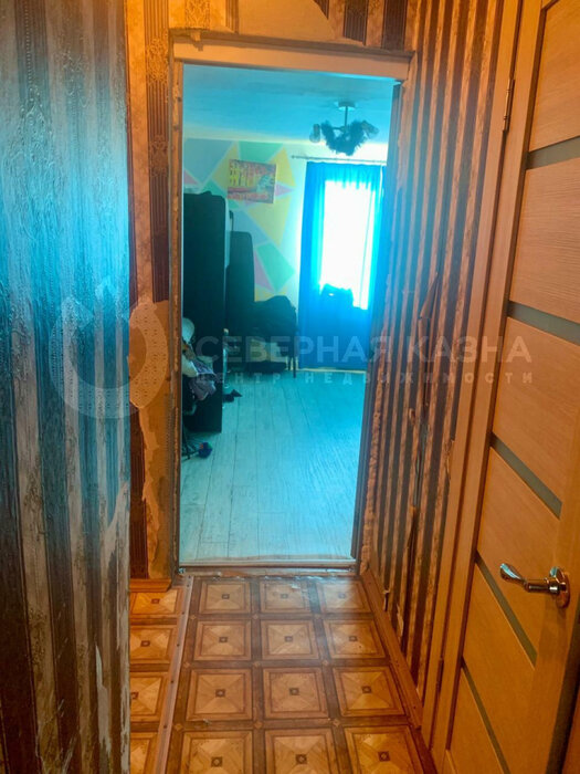 г. Невьянск, ул. Матвеева, 40 (городской округ Невьянский) - фото квартиры (2)