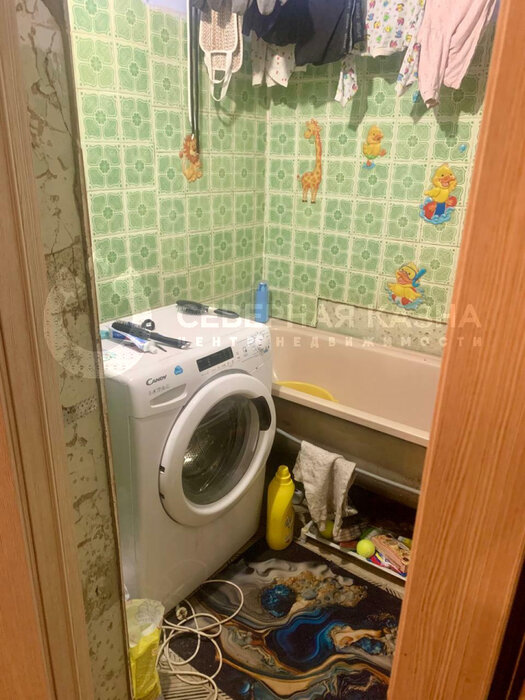 г. Невьянск, ул. Матвеева, 40 (городской округ Невьянский) - фото квартиры (5)