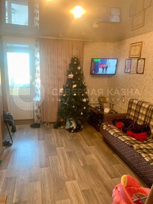 г. Невьянск, ул. Матвеева, 40 (городской округ Невьянский) - фото квартиры (8)