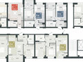 Продажа квартиры: г. Березовский, ул. микрорайон Зори, 3 (городской округ Березовский) - Фото 2