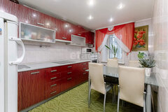 Екатеринбург, ул. Викулова, 48 (ВИЗ) - фото квартиры