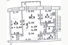 Екатеринбург, ул. Косарева, 3 (Химмаш) - фото квартиры