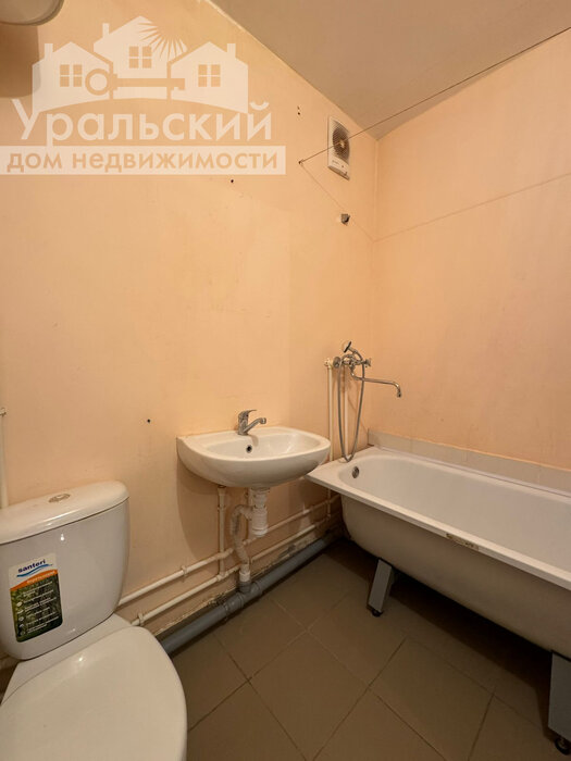 г. Алапаевск, ул. Островского, 2 (городской округ Город Алапаевск) - фото квартиры (4)