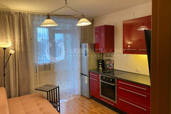 Екатеринбург, ул. Южногорская, 9 (Химмаш) - фото квартиры