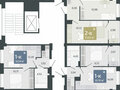 Продажа квартиры: г. Березовский, ул. микрорайон Зори, 2 (городской округ Березовский) - Фото 2