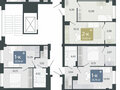 Продажа квартиры: г. Березовский, ул. микрорайон Зори, 2 (городской округ Березовский) - Фото 2