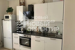 Екатеринбург, ул. Вильгельма де Геннина, 31 (Академический) - фото квартиры