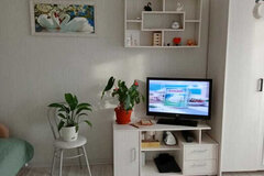 Екатеринбург, ул. Самолетная, 5/2 (Уктус) - фото квартиры