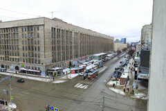 Екатеринбург, ул. Луначарского, 161 (Центр) - фото квартиры