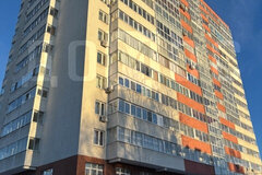 Екатеринбург, ул. Ясная, 22Г (Юго-Западный) - фото квартиры