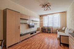 Екатеринбург, ул. Уральских рабочих, 80 (Уралмаш) - фото квартиры