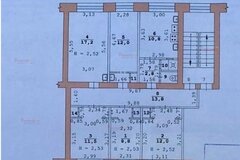 Екатеринбург, ул. Хибиногорский, 29 (Химмаш) - фото комнаты