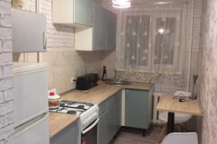 Екатеринбург, ул. Металлургов, 10а (ВИЗ) - фото квартиры