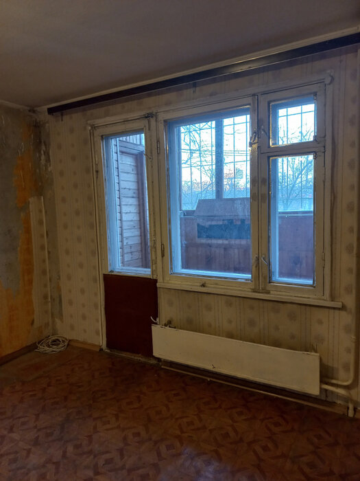 Екатеринбург, ул. Владимира Высоцкого, 2 (ЖБИ) - фото квартиры (2)