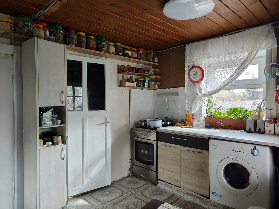 пгт. Верхнее Дуброво, р-н Белоярский, снт Озерный (городской округ Верхнее Дуброво) - фото сада (6)