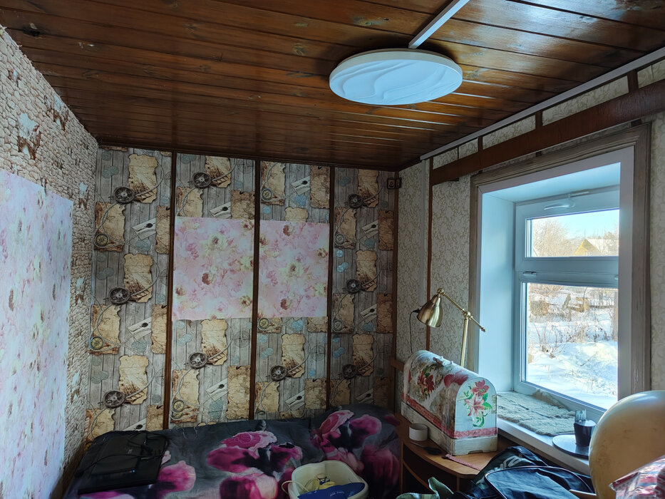 пгт. Верхнее Дуброво, р-н Белоярский, снт Озерный (городской округ Верхнее Дуброво) - фото сада (8)
