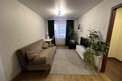 Екатеринбург, ул. Расточная, 15 к 8 (Старая Сортировка) - фото квартиры