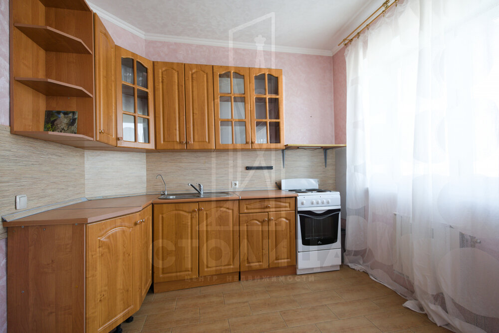 Екатеринбург, ул. Лодыгина, 4 (Втузгородок) - фото квартиры (2)