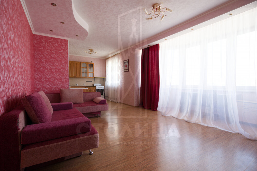 Екатеринбург, ул. Лодыгина, 4 (Втузгородок) - фото квартиры (3)
