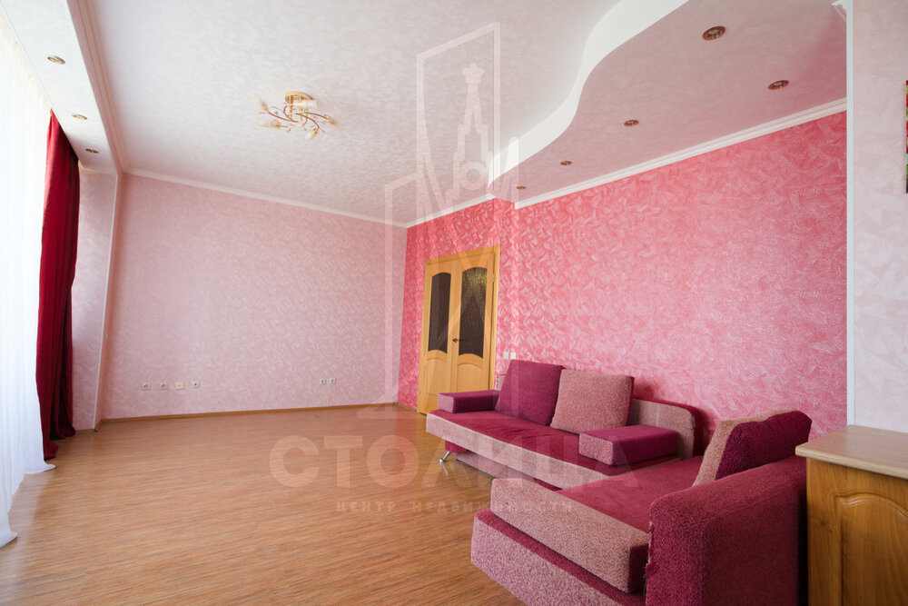 Екатеринбург, ул. Лодыгина, 4 (Втузгородок) - фото квартиры (6)