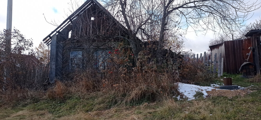 г. Кировград, ул. Кирова, 22 (городской округ Кировградский) - фото дома (3)
